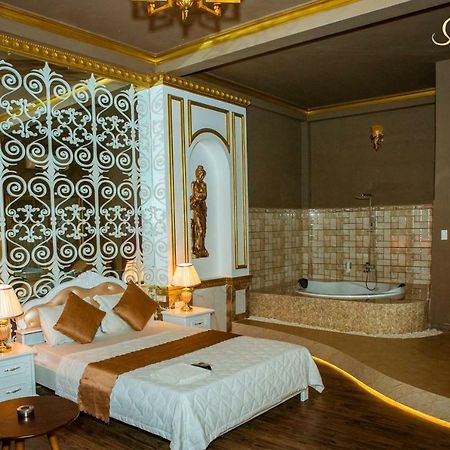 Amore Hotel Cần Thơ Zewnętrze zdjęcie