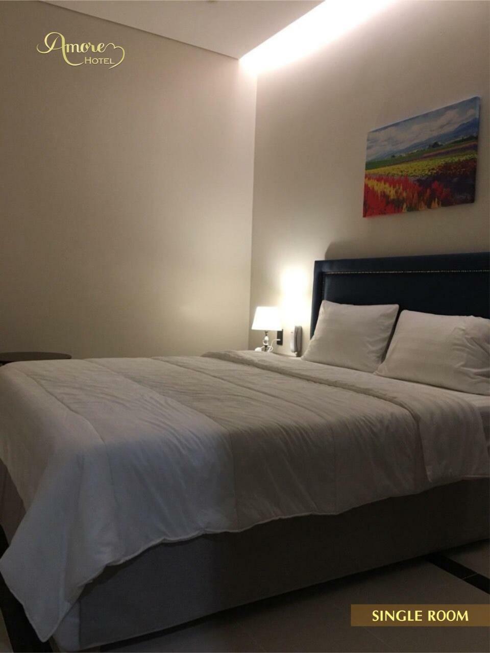 Amore Hotel Cần Thơ Zewnętrze zdjęcie