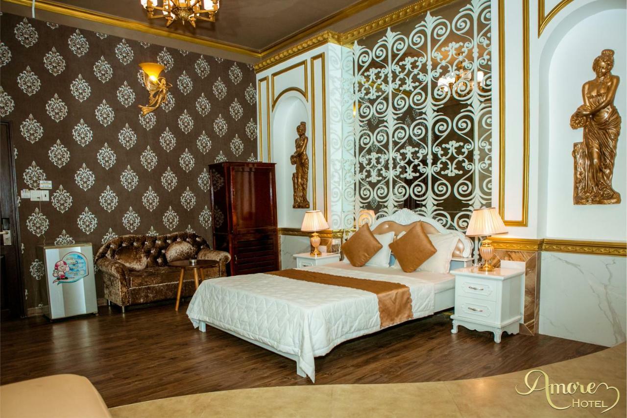 Amore Hotel Cần Thơ Zewnętrze zdjęcie