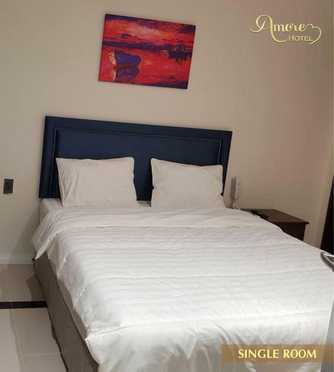 Amore Hotel Cần Thơ Zewnętrze zdjęcie